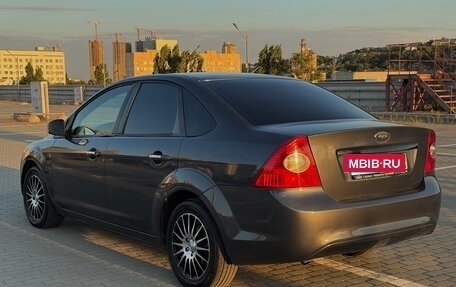 Ford Focus II рестайлинг, 2008 год, 440 000 рублей, 8 фотография