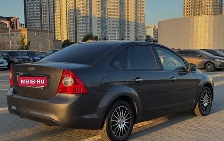 Ford Focus II рестайлинг, 2008 год, 440 000 рублей, 7 фотография