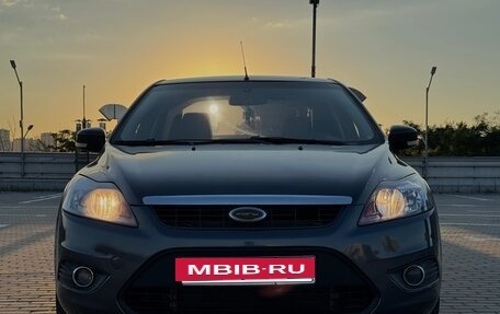 Ford Focus II рестайлинг, 2008 год, 440 000 рублей, 5 фотография