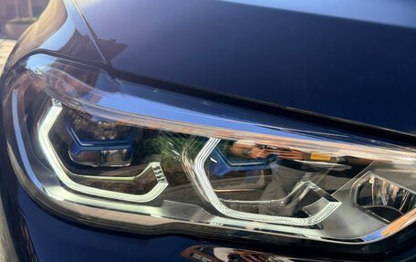 BMW X5, 2020 год, 7 600 000 рублей, 8 фотография