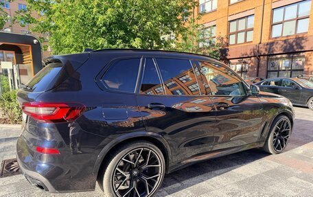 BMW X5, 2020 год, 7 600 000 рублей, 7 фотография