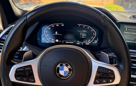 BMW X5, 2020 год, 7 600 000 рублей, 16 фотография