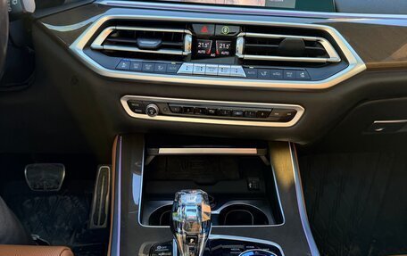 BMW X5, 2020 год, 7 600 000 рублей, 14 фотография