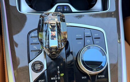 BMW X5, 2020 год, 7 600 000 рублей, 15 фотография