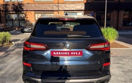 BMW X5, 2020 год, 7 600 000 рублей, 6 фотография