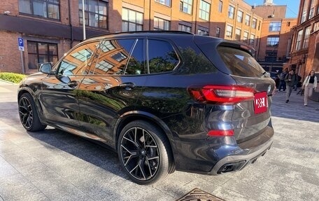 BMW X5, 2020 год, 7 600 000 рублей, 5 фотография