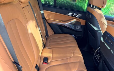 BMW X5, 2020 год, 7 600 000 рублей, 23 фотография