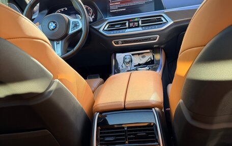 BMW X5, 2020 год, 7 600 000 рублей, 20 фотография