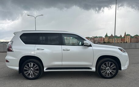 Lexus GX II, 2022 год, 8 799 000 рублей, 7 фотография