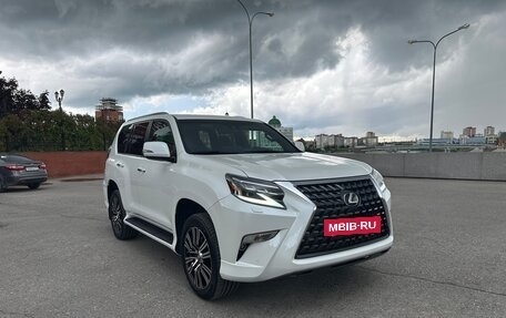 Lexus GX II, 2022 год, 8 799 000 рублей, 2 фотография