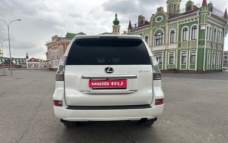 Lexus GX II, 2022 год, 8 799 000 рублей, 6 фотография