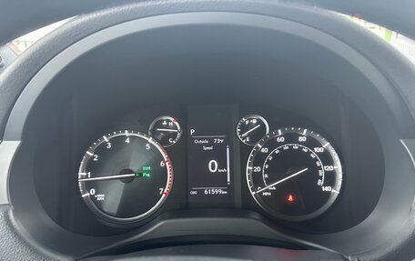 Lexus GX II, 2022 год, 8 799 000 рублей, 16 фотография