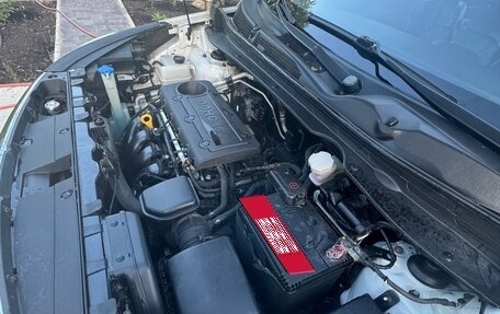 KIA Sportage III, 2013 год, 1 385 000 рублей, 4 фотография