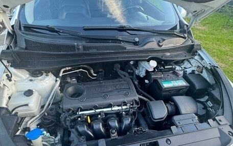 KIA Sportage III, 2013 год, 1 385 000 рублей, 5 фотография