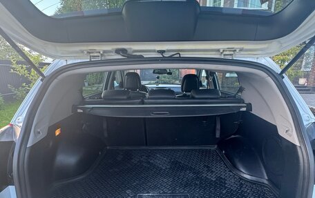 KIA Sportage III, 2013 год, 1 385 000 рублей, 15 фотография