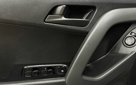 Hyundai Creta I рестайлинг, 2017 год, 1 389 777 рублей, 6 фотография