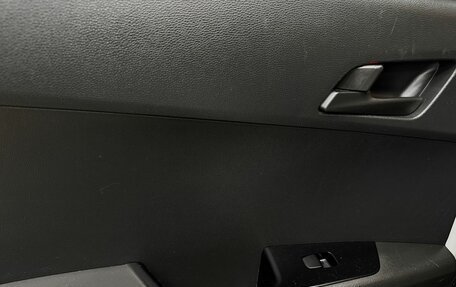 Hyundai Creta I рестайлинг, 2017 год, 1 389 777 рублей, 9 фотография