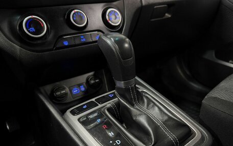 Hyundai Creta I рестайлинг, 2017 год, 1 389 777 рублей, 15 фотография