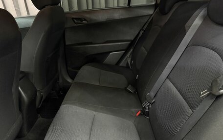 Hyundai Creta I рестайлинг, 2017 год, 1 389 777 рублей, 8 фотография