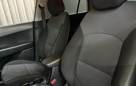 Hyundai Creta I рестайлинг, 2017 год, 1 389 777 рублей, 7 фотография