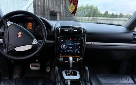 Porsche Cayenne III, 2004 год, 749 000 рублей, 15 фотография