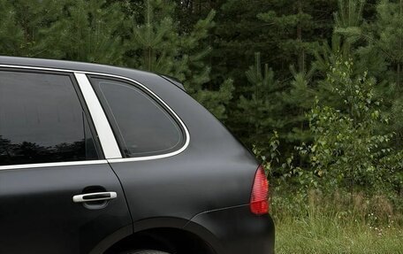 Porsche Cayenne III, 2004 год, 749 000 рублей, 7 фотография