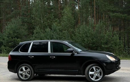 Porsche Cayenne III, 2004 год, 749 000 рублей, 2 фотография