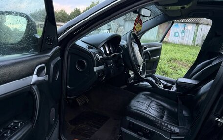 Porsche Cayenne III, 2004 год, 749 000 рублей, 14 фотография