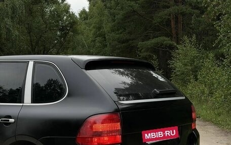 Porsche Cayenne III, 2004 год, 749 000 рублей, 5 фотография