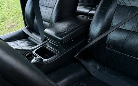 Porsche Cayenne III, 2004 год, 749 000 рублей, 16 фотография
