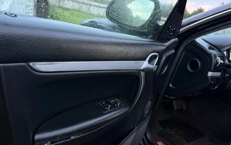 Porsche Cayenne III, 2004 год, 749 000 рублей, 18 фотография