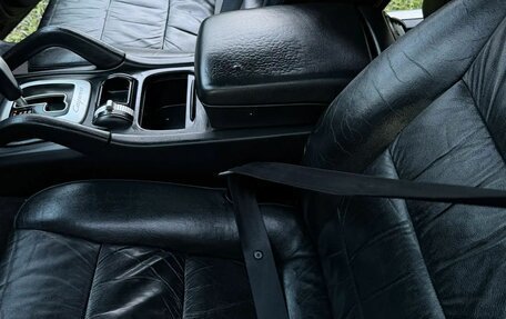 Porsche Cayenne III, 2004 год, 749 000 рублей, 17 фотография