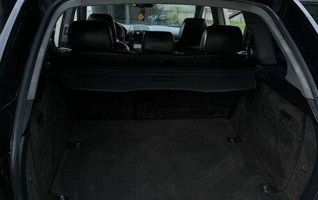 Porsche Cayenne III, 2004 год, 749 000 рублей, 24 фотография