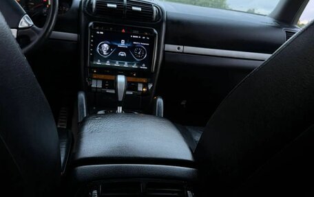 Porsche Cayenne III, 2004 год, 749 000 рублей, 22 фотография