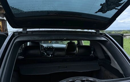 Porsche Cayenne III, 2004 год, 749 000 рублей, 23 фотография