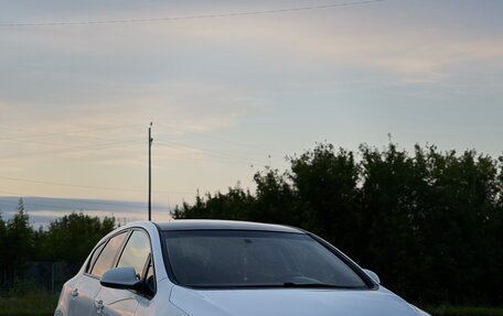 Opel Astra J, 2011 год, 580 000 рублей, 2 фотография