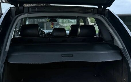 Porsche Cayenne III, 2004 год, 749 000 рублей, 27 фотография