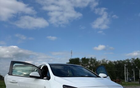 Opel Astra J, 2011 год, 580 000 рублей, 12 фотография