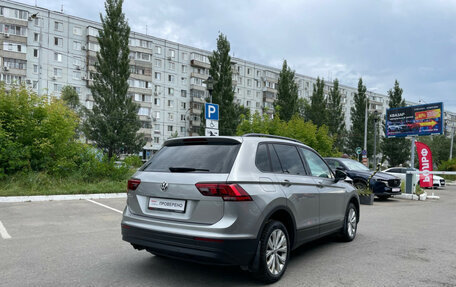 Volkswagen Tiguan II, 2020 год, 2 200 000 рублей, 5 фотография