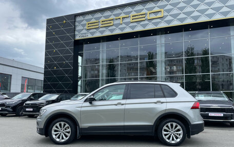 Volkswagen Tiguan II, 2020 год, 2 200 000 рублей, 8 фотография