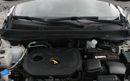 KIA Sportage III, 2015 год, 1 750 000 рублей, 12 фотография