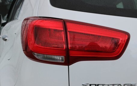 KIA Sportage III, 2015 год, 1 750 000 рублей, 10 фотография