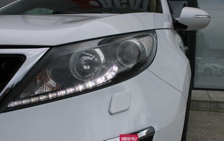 KIA Sportage III, 2015 год, 1 750 000 рублей, 9 фотография