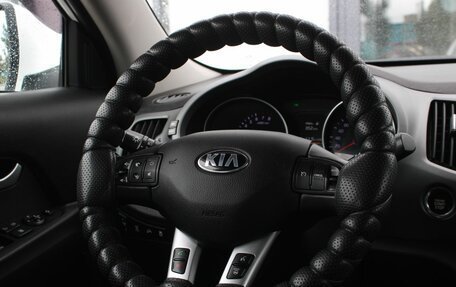 KIA Sportage III, 2015 год, 1 750 000 рублей, 17 фотография