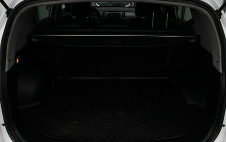 KIA Sportage III, 2015 год, 1 750 000 рублей, 26 фотография