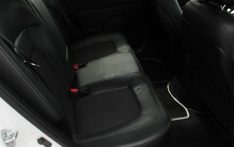 KIA Sportage III, 2015 год, 1 750 000 рублей, 25 фотография