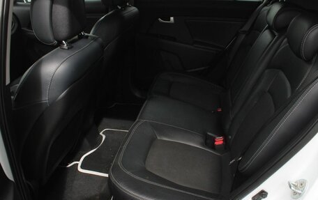 KIA Sportage III, 2015 год, 1 750 000 рублей, 24 фотография