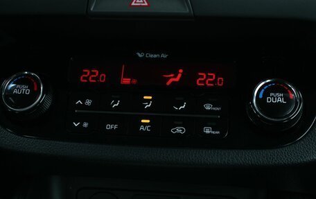 KIA Sportage III, 2015 год, 1 750 000 рублей, 19 фотография