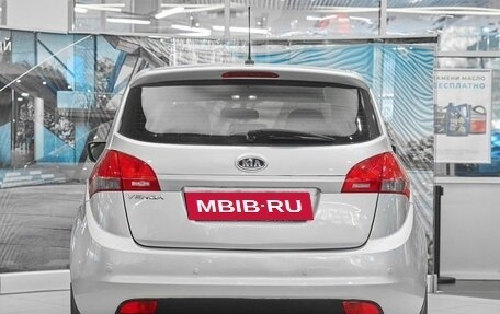 KIA Venga I, 2011 год, 699 000 рублей, 5 фотография