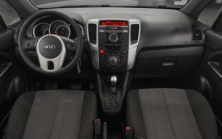 KIA Venga I, 2011 год, 699 000 рублей, 8 фотография